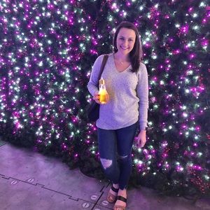 Meet your Posher, Tiffany